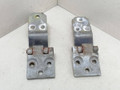 петля двери Fiat Ducato 2 поколение 1996, 1.9 л., дизель, МКПП, микроавтобус, 1304691080, 1304793080 - фото №2