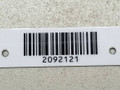 петля двери Fiat Ducato 2 поколение 1996, 1.9 л., дизель, МКПП, микроавтобус, 1304691080, 1304793080 - фото №3