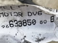 проводка двигателя Peugeot 307 1 поколение [рестайлинг] 2006, 1.6 л., HDi, 9HX (DV6ATED4), дизель, 5МКПП, синий, универсал, 9663385080 - фото №2