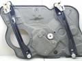 стеклоподъемник электрический передний правый Skoda Octavia 2 поколение (A5) 1Z 2006, 1.9 л., BJB, дизель, 5МКПП, хетчбэк 5 дв., 1Z1837656B, 1T0959702B, 1K0959792G - фото №2