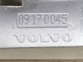 ручка внутренняя передняя левая Volvo S80 1 поколение 2000, 2.5 л., TD, D 5252 T, дизель, 5МКПП, серебристый, седан, передний привод, 09170045 - фото №3