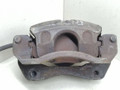 суппорт передний левый Hyundai i30 1 поколение 2010, 1.6 л., CRDi, дизель, 6МКПП, серебристый, хетчбэк 5 дв., передний привод, 581101H000 - фото №3