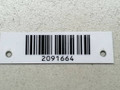 суппорт передний левый Hyundai i30 1 поколение 2010, 1.6 л., CRDi, дизель, 6МКПП, серебристый, хетчбэк 5 дв., передний привод, 581101H000 - фото №5