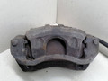 суппорт передний правый Hyundai i30 1 поколение 2010, 1.6 л., CRDi, дизель, 6МКПП, серебристый, хетчбэк 5 дв., передний привод, 581301H000 - фото №3