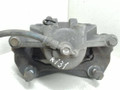 суппорт передний правый Hyundai i30 1 поколение 2010, 1.6 л., CRDi, дизель, 6МКПП, серебристый, хетчбэк 5 дв., передний привод, 581301H000 - фото №4
