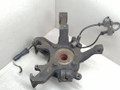 ступица передняя правая Chrysler Voyager 3 поколение GS 2000, 2.5 л., TD, дизель, 5МКПП, чёрный, минивэн, передний привод, 4641517 - фото №2