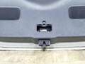 крышка багажника (дверь 3-5) Hyundai i30 1 поколение 2010, 1.6 л., CRDi, дизель, 6МКПП, серебристый, хетчбэк 5 дв., передний привод, 737002R010 - фото №3