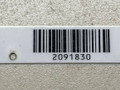 крепление ( кронштейн ) крыла Skoda Fabia 1 поколение [рестайлинг] 2006, 1.4 л., TDi, BNV, дизель, 5МКПП, чёрная, универсал, передний привод, 6Y0807184C - фото №4