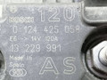 генератор Opel Signum C [рестайлинг] 2007, 1.9 л., TDi, дизель, BOSCH, 0124425053, 13229991 - фото №5