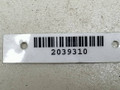 турбина Opel Signum C [рестайлинг] 2007, 1.9 л., TDi, дизель, 55205483, KEA021281, 766340-1SN - фото №9