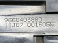 замок багажника Peugeot 308 1 T7 2007, 1.6 л., HDi, 9HZ (DV6TED4), дизель, 5МКПП, синий, хетчбэк 5 дв., передний привод, 9660403880 - фото №5