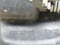 ручка внутренняя передняя правая Renault Kangoo 1 поколение 2003, 1.5 л., дизель, 5МКПП, серебристый, фургон, передний привод, 8200247803 - фото №3