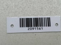 трос ручника Hyundai i30 1 поколение 2010, 1.6 л., CRDi, дизель, 6МКПП, серебристый, хетчбэк 5 дв., передний привод, 2R300-0A04, 597702R300 - фото №5