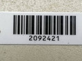 цилиндр тормозной главный Hyundai i30 1 поколение 2010, 1.6 л., CRDi, дизель, 6МКПП, серебристый, хетчбэк 5 дв., передний привод, 58500-1H000, 59110-1H000, 20100112B - фото №5