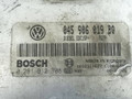 блок управления двигателем Skoda Fabia 1 поколение [рестайлинг] 2006, 1.4 л., TDi, BNV, дизель, 5МКПП, чёрная, универсал, передний привод, 045906019BQ, 0281012708 - фото №3