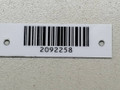полуось передняя правая (приводной вал, ШРУС) Hyundai i30 1 поколение 2010, 1.6 л., CRDi, дизель, 6МКПП, серебристый, хетчбэк 5 дв., передний привод, 495002L210 - фото №2