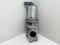 клапан EGR Kia Rio 2 поколение 2005, 1.5 л., дизель, 5МКПП, серебристый, хетчбэк 5 дв., передний привод, 28410-2A120 - фото №4