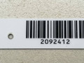 трубка гидроусилителя Skoda Fabia 1 поколение [рестайлинг] 2006, 1.4 л., TDi, BNV, дизель, 5МКПП, чёрная, универсал, передний привод, 6Q1423891A - фото №2