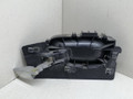 ручка внутренняя задняя правая Peugeot 307 1 поколение 2001, 2.0 л., HDi, RHY (DW10TD), дизель, 5МКПП, синий, хетчбэк 5 дв., передний привод, 9634768577 - фото №2