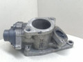 клапан EGR Renault Scenic 2 поколение 2005, 1.9 л., DCi, дизель, 8200630740A, H8200194323, CZ1837I - фото №3