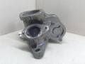 клапан EGR Renault Scenic 2 поколение 2005, 1.9 л., DCi, дизель, 8200630740A, H8200194323, CZ1837I - фото №4