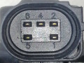 клапан EGR Renault Scenic 2 поколение 2005, 1.9 л., DCi, дизель, 8200630740A, H8200194323, CZ1837I - фото №7