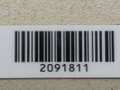клапан EGR Renault Scenic 2 поколение 2005, 1.9 л., DCi, дизель, 8200630740A, H8200194323, CZ1837I - фото №9