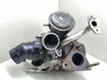 турбина Renault Scenic 2 поколение 2005, 1.9 л., DCi, дизель, GT1746V, H8200398585, 755507-3, 475873-C, ILI04857R - фото №2