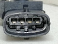 датчик абсолютного давления Renault Scenic 2 поколение 2005, 1.9 л., DCi, дизель, 316715E - фото №4