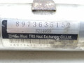 охладитель EGR / Радиатор EGR Opel Meriva 1 поколение (A) [рестайлинг] 2008, 1.7 л., CDTi, Z 17 DTH, дизель, 5МКПП, серебристый, минивэн, передний привод, 9873635152, B214939 - фото №3