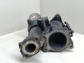 клапан EGR Opel Meriva 1 поколение (A) [рестайлинг] 2008, 1.7 л., CDTi, Z 17 DTH, дизель, 5МКПП, серебристый, минивэн, передний привод, 8980607951, HU13000-7341 - фото №2