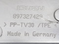защита (кожух) ремня ГРМ Opel Meriva 1 поколение (A) [рестайлинг] 2008, 1.7 л., CDTi, Z 17 DTH, дизель, 5МКПП, серебристый, минивэн, передний привод, Z17DTH, 897327429, NV3, 1809770 - фото №3