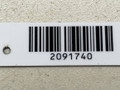 защита (кожух) ремня ГРМ Opel Meriva 1 поколение (A) [рестайлинг] 2008, 1.7 л., CDTi, Z 17 DTH, дизель, 5МКПП, серебристый, минивэн, передний привод, Z17DTH, 897327429, NV3, 1809770 - фото №5