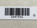 щуп двигателя Opel Meriva 1 поколение (A) [рестайлинг] 2008, 1.7 л., CDTi, Z 17 DTH, дизель, 5МКПП, серебристый, минивэн, передний привод, 8973793500 - фото №4
