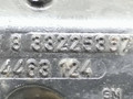 кронштейн двигателя Opel Meriva 1 поколение (A) [рестайлинг] 2008, 1.7 л., CDTi, Z 17 DTH, дизель, 5МКПП, серебристый, минивэн, передний привод, 332253673 - фото №3
