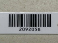 крепление форсунки Opel Meriva 1 поколение (A) [рестайлинг] 2008, 1.7 л., CDTi, Z 17 DTH, дизель, 5МКПП, серебристый, минивэн, передний привод, K06 - фото №3