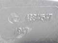 расходомер воздуха Fiat Doblo 1 поколение 2001, 1.9 л., JTD, дизель, 5МКПП, синий, минивэн, передний привод, 46841547 - фото №6