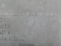 блок управления светом Opel Zafira 1 поколение (A) [рестайлинг] 2004, 2.2 л., Y 22 DTR, дизель, 5МКПП, серебристый, минивэн, передний привод, 09135156, 410.203013003 - фото №3