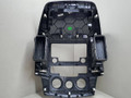 рамка под магнитолу Hyundai i30 1 поколение 2010, 1.6 л., CRDi, дизель, 6МКПП, серебристый, хетчбэк 5 дв., передний привод, 84745-2R000, U0787248 - фото №2