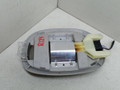 фонарь салона (плафон) Chrysler Voyager 3 поколение GS 2000, 2.5 л., TD, дизель, 5МКПП, чёрный, минивэн, передний привод, 04665242 - фото №2