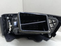 дефлектор обдува салона Hyundai i30 1 поколение 2010, 1.6 л., CRDi, дизель, 6МКПП, серебристый, хетчбэк 5 дв., передний привод, U078733100, 97480-2R000 - фото №3