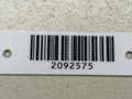 сопротивление печки Renault Clio 2 поколение 2000, 1.2 л., i, D7F 720, бензин, 5МКПП, серебристый, хетчбэк 5 дв., передний привод, 654758Z071299 - фото №4