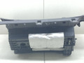 бардачок Hyundai i30 1 поколение 2010, 1.6 л., CRDi, дизель, 6МКПП, серебристый, хетчбэк 5 дв., передний привод, 845102R011WK, 845112R000WK - фото №2