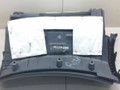бардачок Hyundai i30 1 поколение 2010, 1.6 л., CRDi, дизель, 6МКПП, серебристый, хетчбэк 5 дв., передний привод, 845102R011WK, 845112R000WK - фото №3