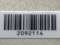 ремень безопасности Hyundai i30 1 поколение 2010, 1.6 л., CRDi, дизель, 6МКПП, серебристый, хетчбэк 5 дв., передний привод, 88810-2R900, 131056, 7P2620-P - фото №6