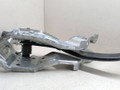 педаль тормоза Opel Zafira 1 поколение (A) [рестайлинг] 2004, 2.2 л., Y 22 DTR, дизель, 5МКПП, серебристый, минивэн, передний привод - фото №4