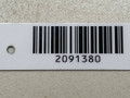 стекло двери задней правой Renault Laguna 3 поколение BT0A 2009, 1.5 л., DCi, K9K 780, дизель, 6МКПП, серый, хетчбэк 5 дв., передний привод, 823000001R - фото №3