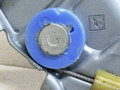 стеклоподъемник электрический задний правый Renault Laguna 3 поколение BT0A 2009, 1.5 л., DCi, K9K 780, дизель, 6МКПП, серый, хетчбэк 5 дв., передний привод, BROSE, 827300001R-A, 978409-105, 966818-102 - фото №5