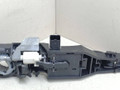 ручка наружная задняя правая Renault Laguna 3 поколение BT0A 2009, 1.5 л., DCi, K9K 780, дизель, 6МКПП, серый, хетчбэк 5 дв., передний привод, 8200390052 - фото №2