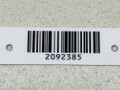 ручка наружная задняя правая Renault Laguna 3 поколение BT0A 2009, 1.5 л., DCi, K9K 780, дизель, 6МКПП, серый, хетчбэк 5 дв., передний привод, 8200390052 - фото №3